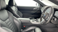 BMW 4 Series 420d xDrive MHT M Sport 2dr Step Auto Diesel Coupe